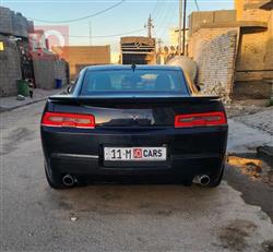 شيفروليه كامارو